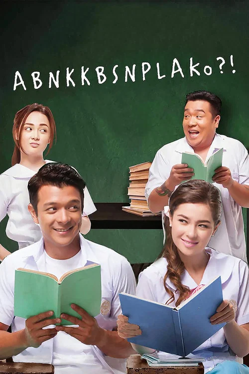 Постер: ABNKKBSNPLAko?!