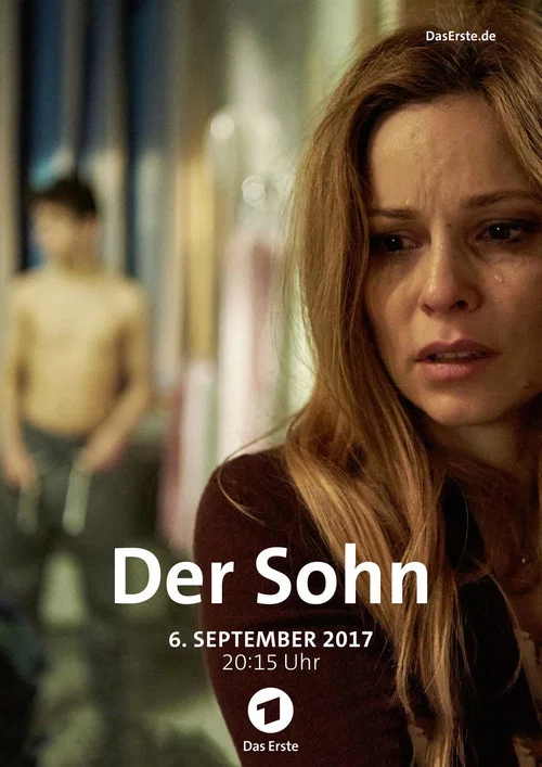 Постер: Der Sohn