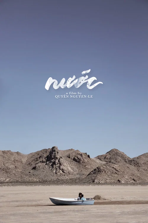 Постер: Nuoc