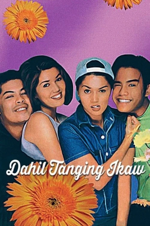 Постер: Dahil tanging ikaw