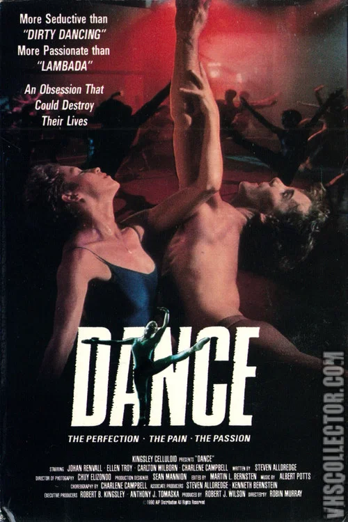 Постер: Dance