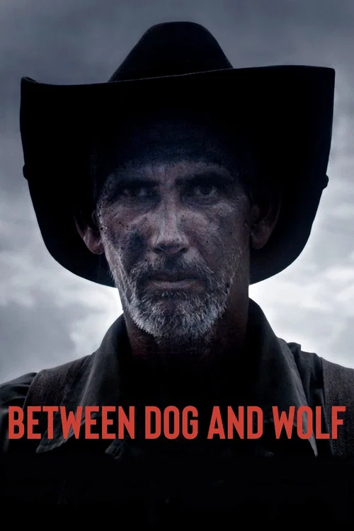 Постер: Entre perro y lobo