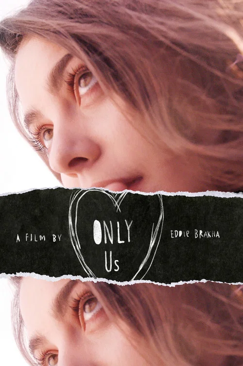 Постер: Only Us