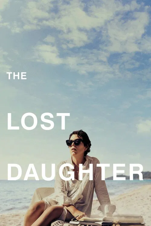 Постер: Lost Daughter