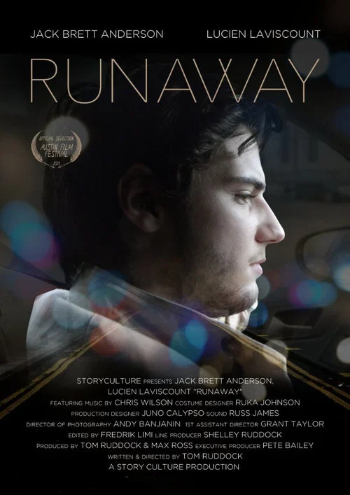 Постер: Runaway