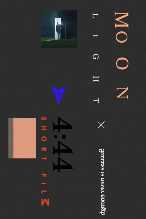 Постер: Jay-Z: Moonlight