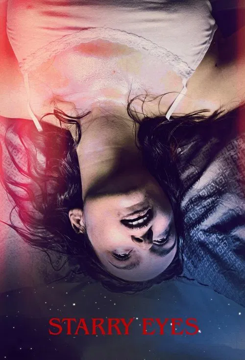 Постер: Starry Eyes