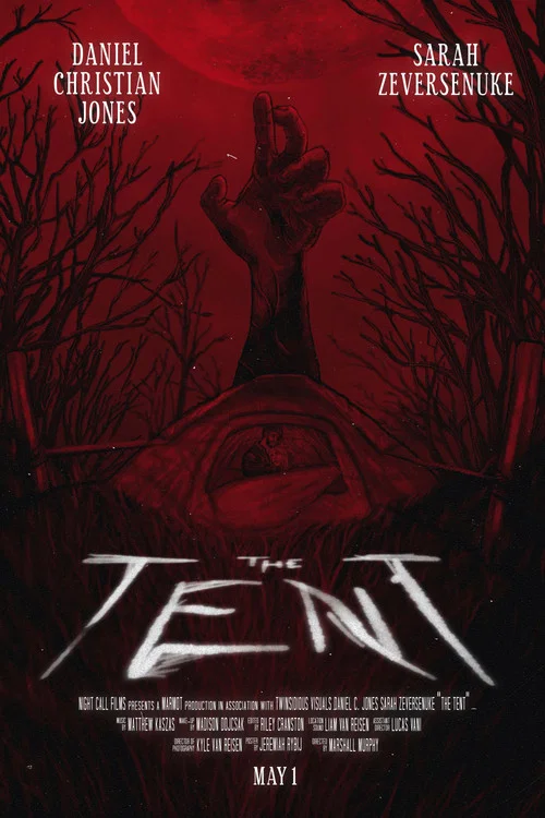 Постер: The Tent