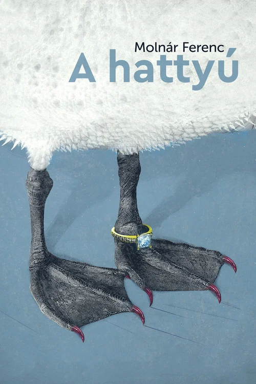Постер: A hattyú