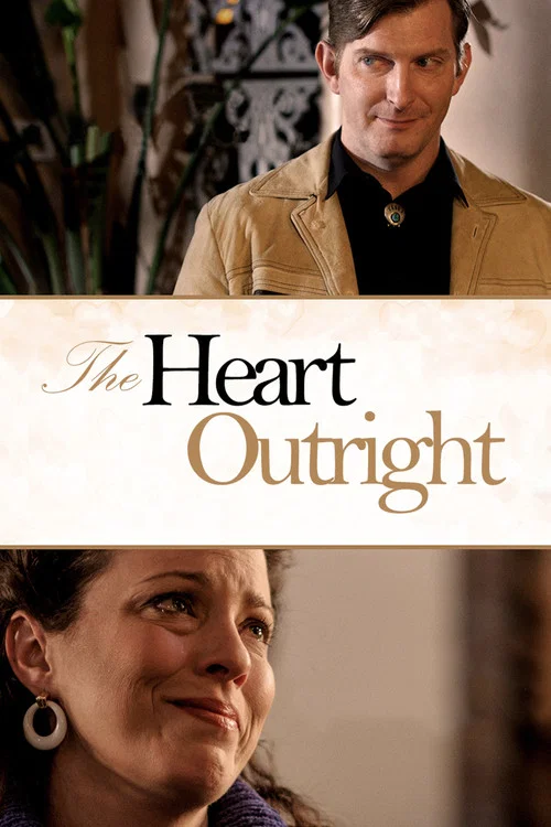 Постер: The Heart Outright