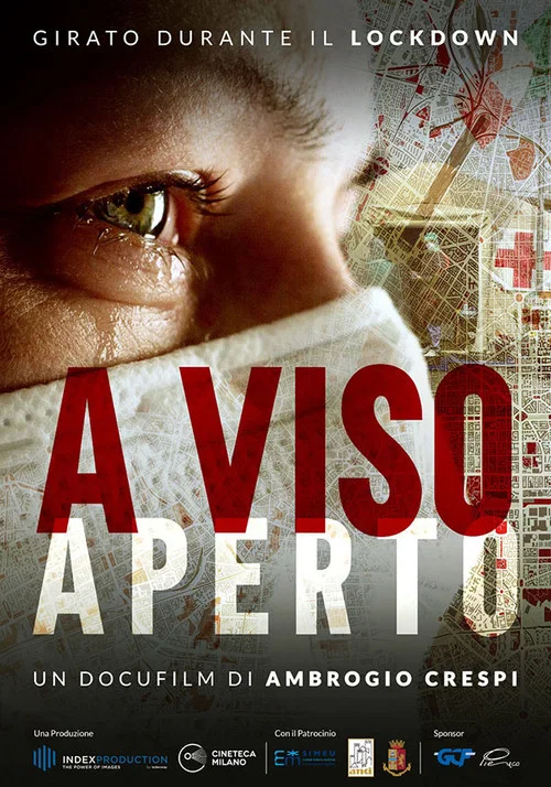 Постер: A viso aperto
