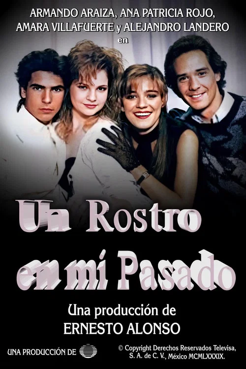 Постер: Лицо моего прошлого