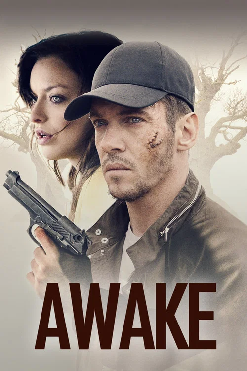 Постер: Awake