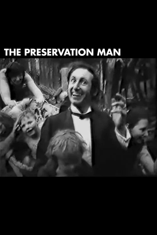 Постер: Preservation Man