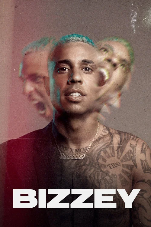 Постер: Bizzey