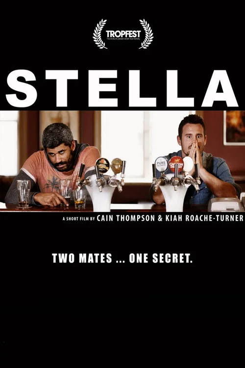 Постер: Stella