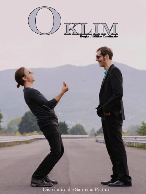 Постер: Oklim