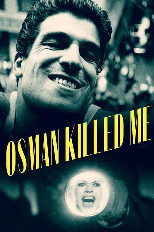 Постер: Beni Osman öldürdü
