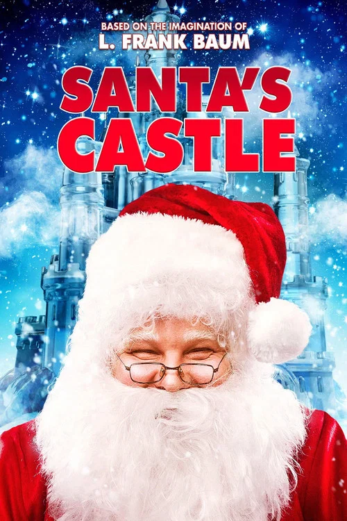 Постер: Santa's Castle
