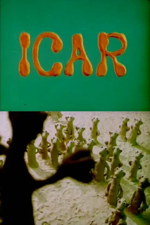 Постер: Icar