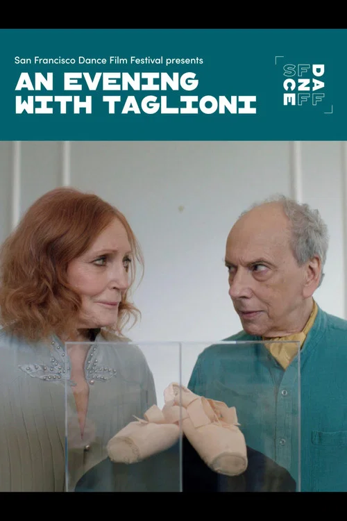 Постер: An Evening with Taglioni
