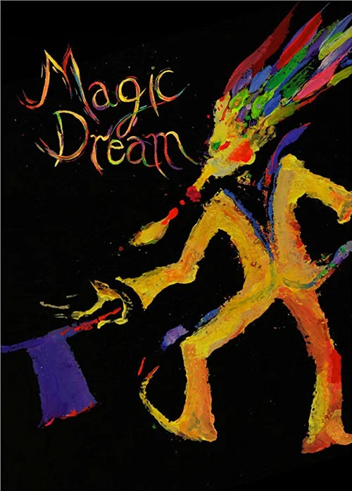Постер: Magic Dream