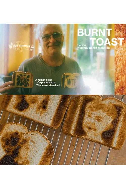 Постер: Burnt Toast