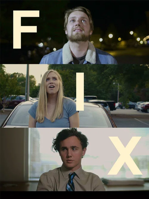Постер: Fix