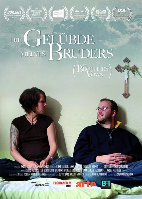 Постер: Die Gelübde meines Bruders