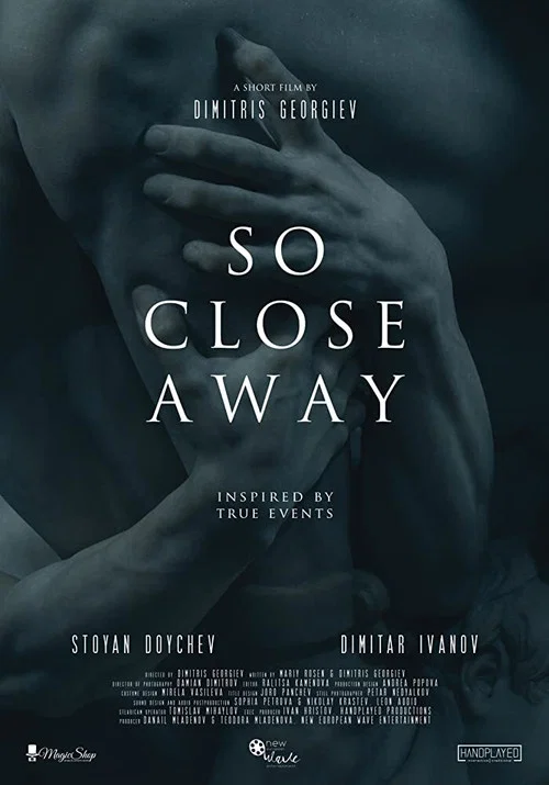 Постер: So Close Away