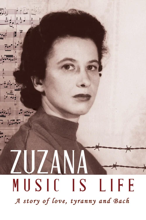 Постер: Music is Life