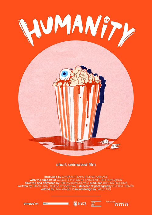 Постер: Humanity