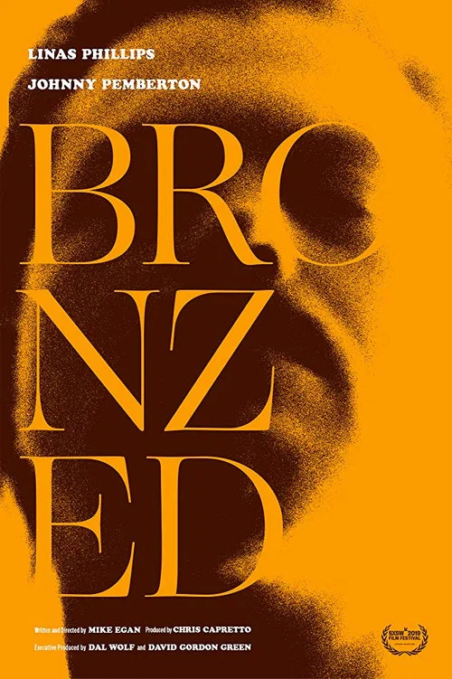 Постер: Bronzed