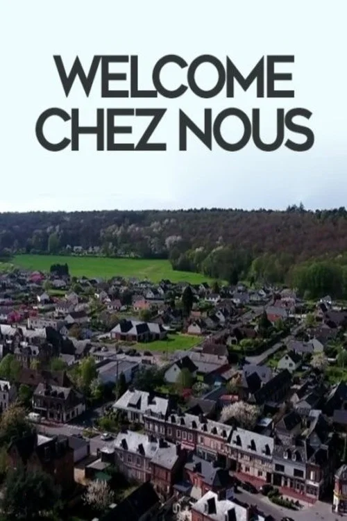 Постер: Welcome chez nous
