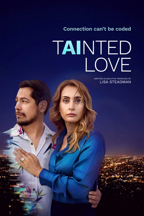 Постер: Tainted Love