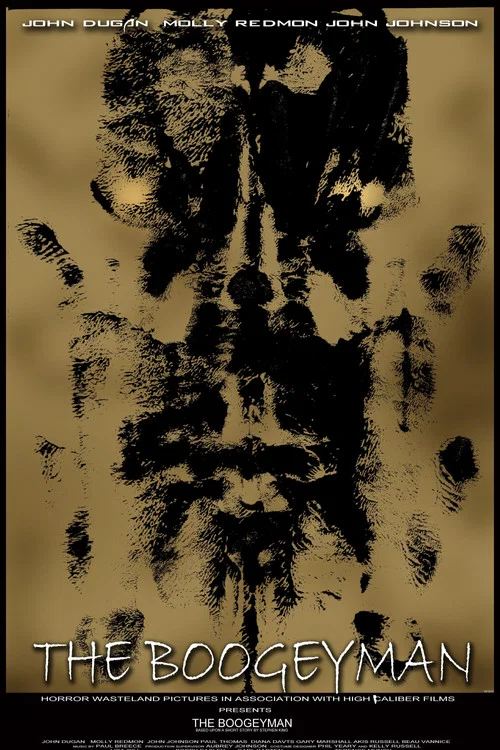 Постер: The Boogeyman