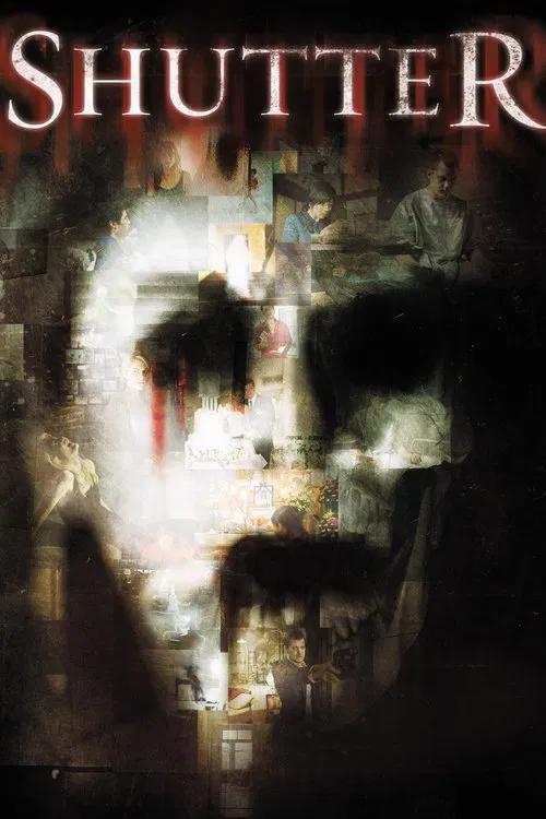 Постер: Shutter