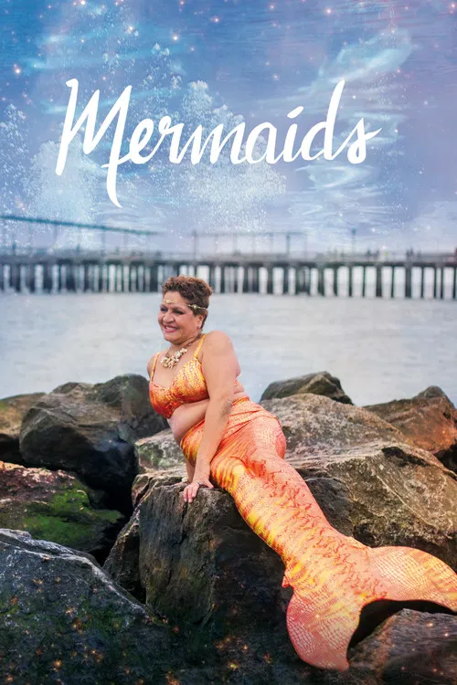 Постер: Mermaids