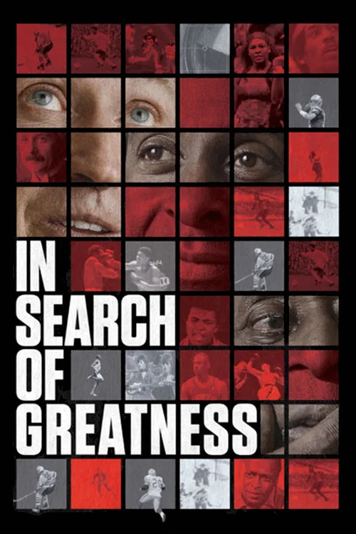 Постер: Greatness