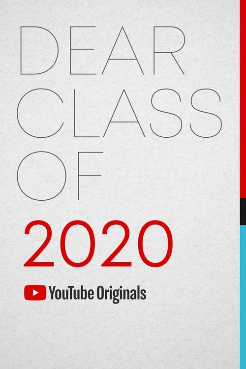 Постер: Dear Class of 2020