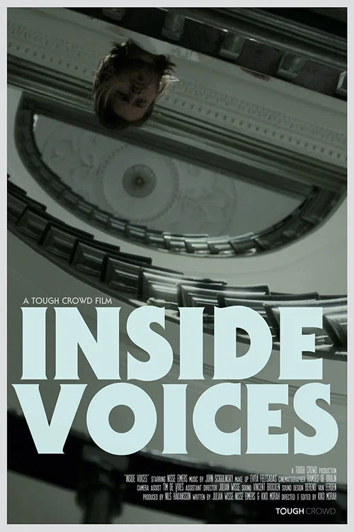 Постер: Inside Voices