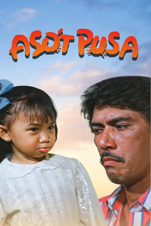Постер: Aso't pusa