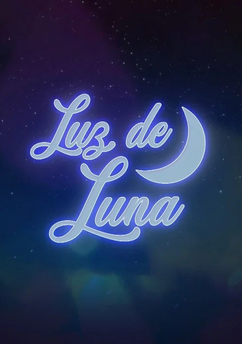 Постер: Luz de luna