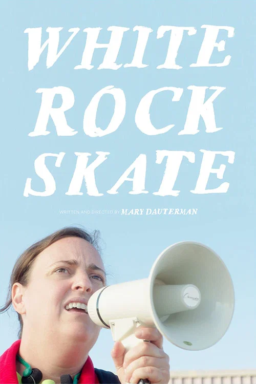 Постер: White Rock Skate