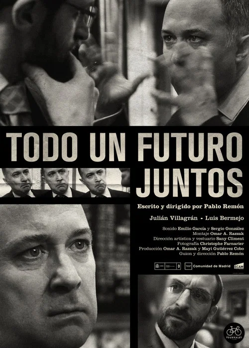 Постер: Todo un futuro juntos