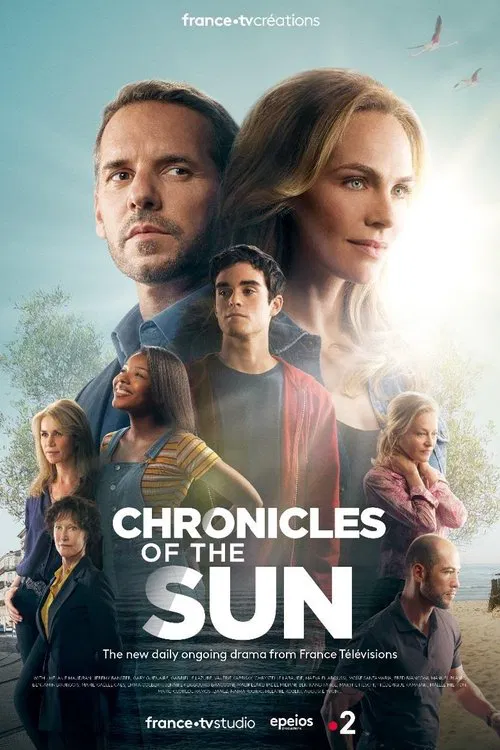Постер: Chronicles Of