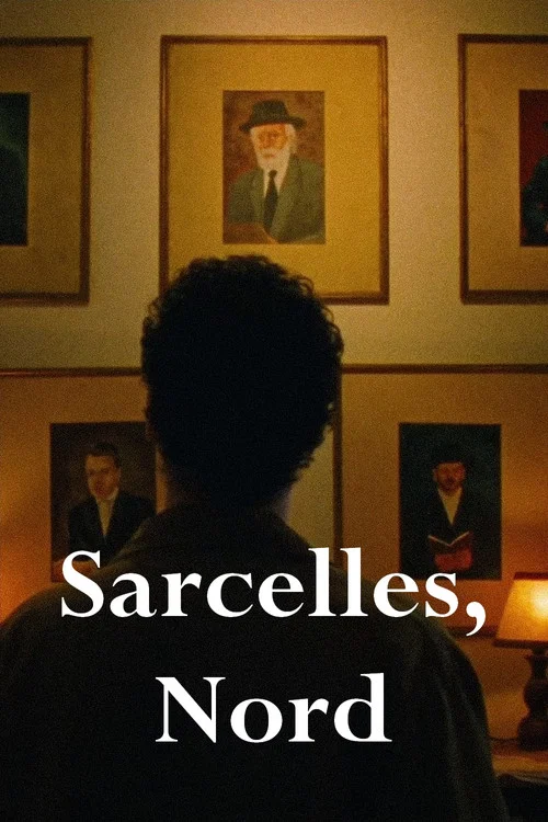 Постер: Sarcelles Nord
