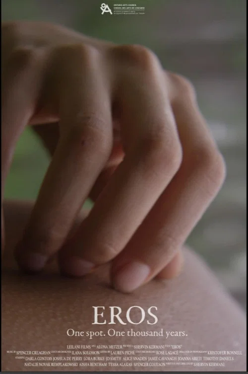Постер: Eros
