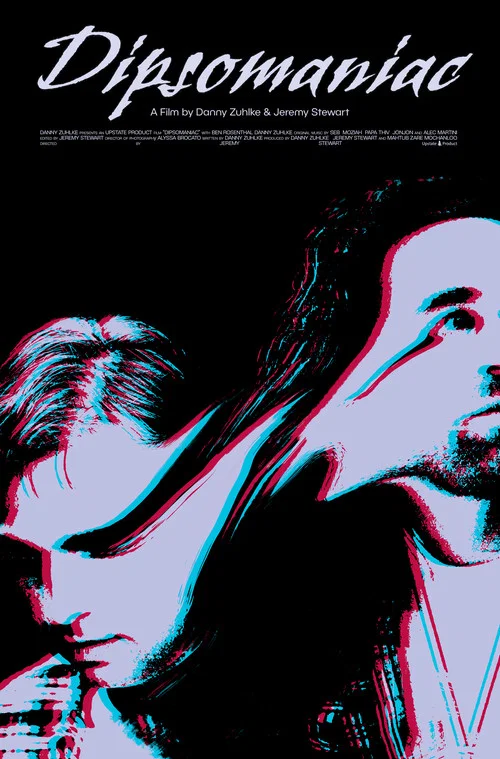 Постер: Dipsomaniac