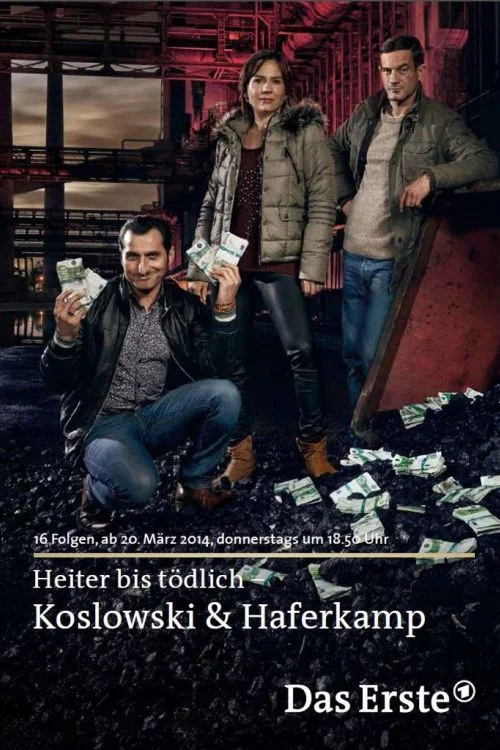 Постер: Koslowski & Haferkamp